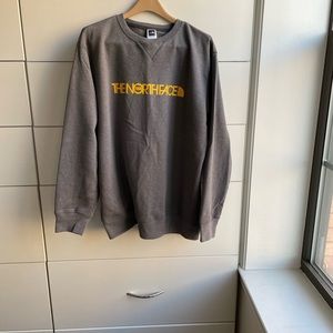 The North Face Crew Sweatshirt - Men's - NWT